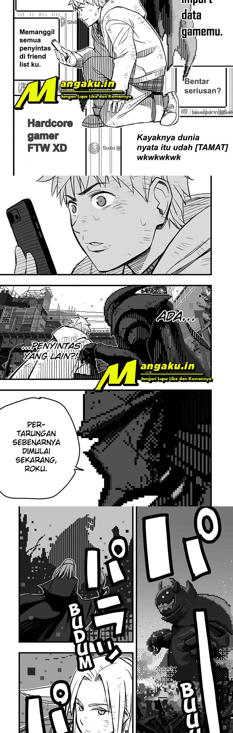 The Game Devil Bab 03.2 halaman 2