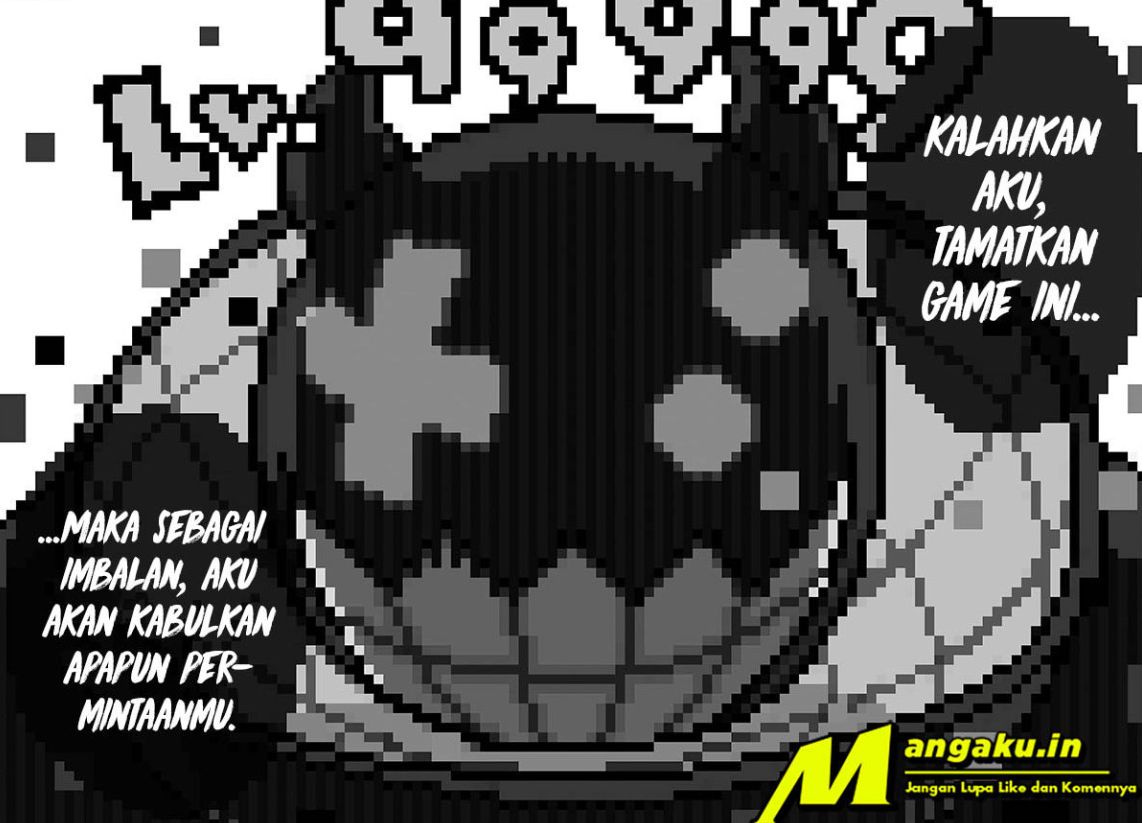 The Game Devil Bab 03.2 halaman 8