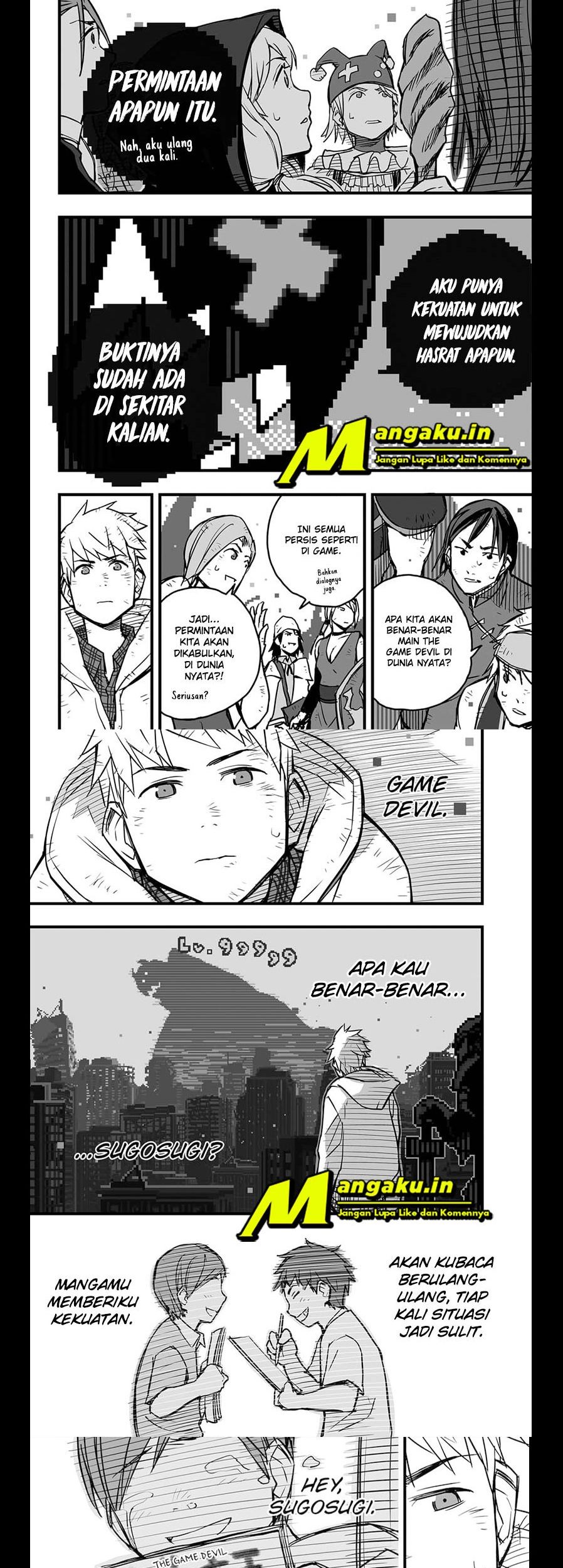 The Game Devil Bab 03.2 halaman 9