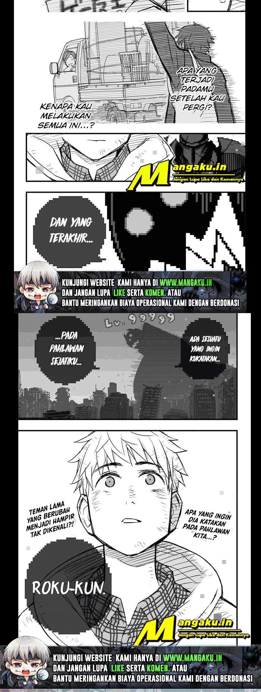 The Game Devil Bab 03.2 halaman 10