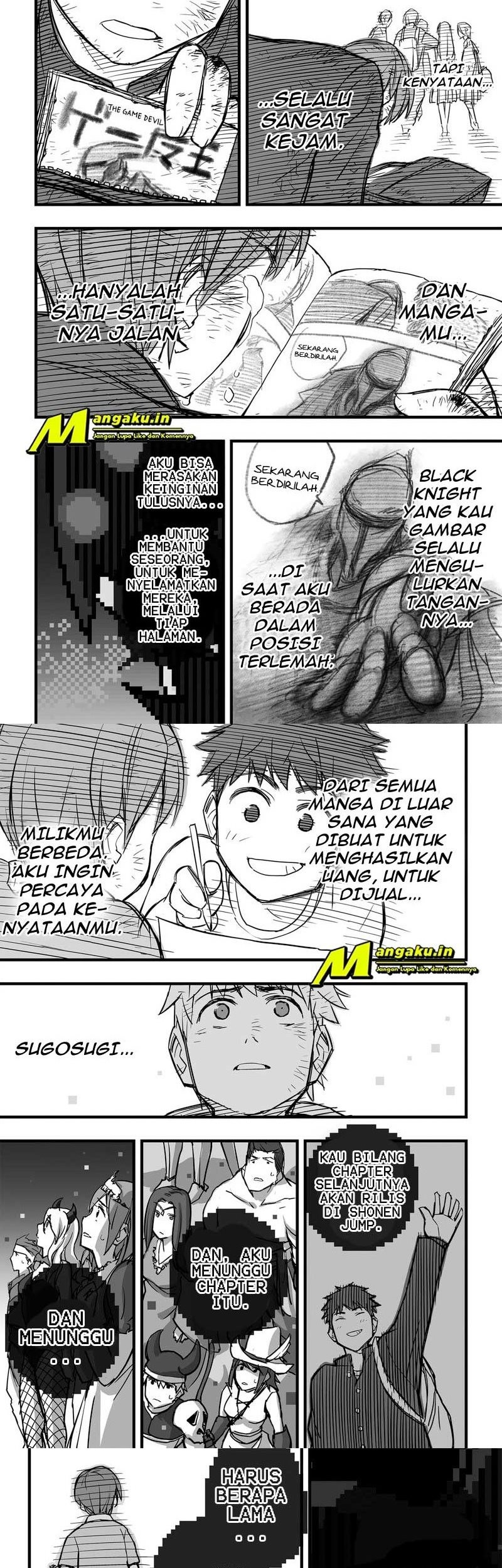 The Game Devil Bab 04 halaman 3