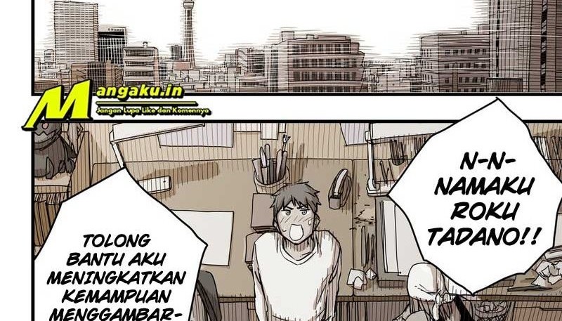 The Game Devil Bab 04 halaman 12