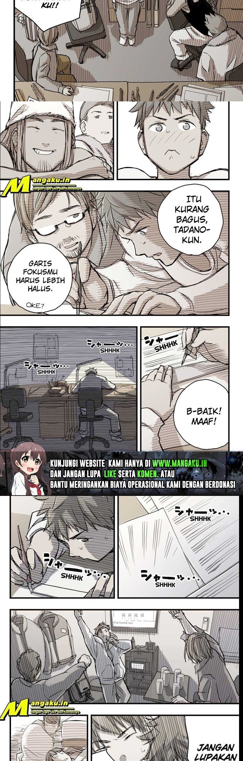 The Game Devil Bab 04 halaman 13