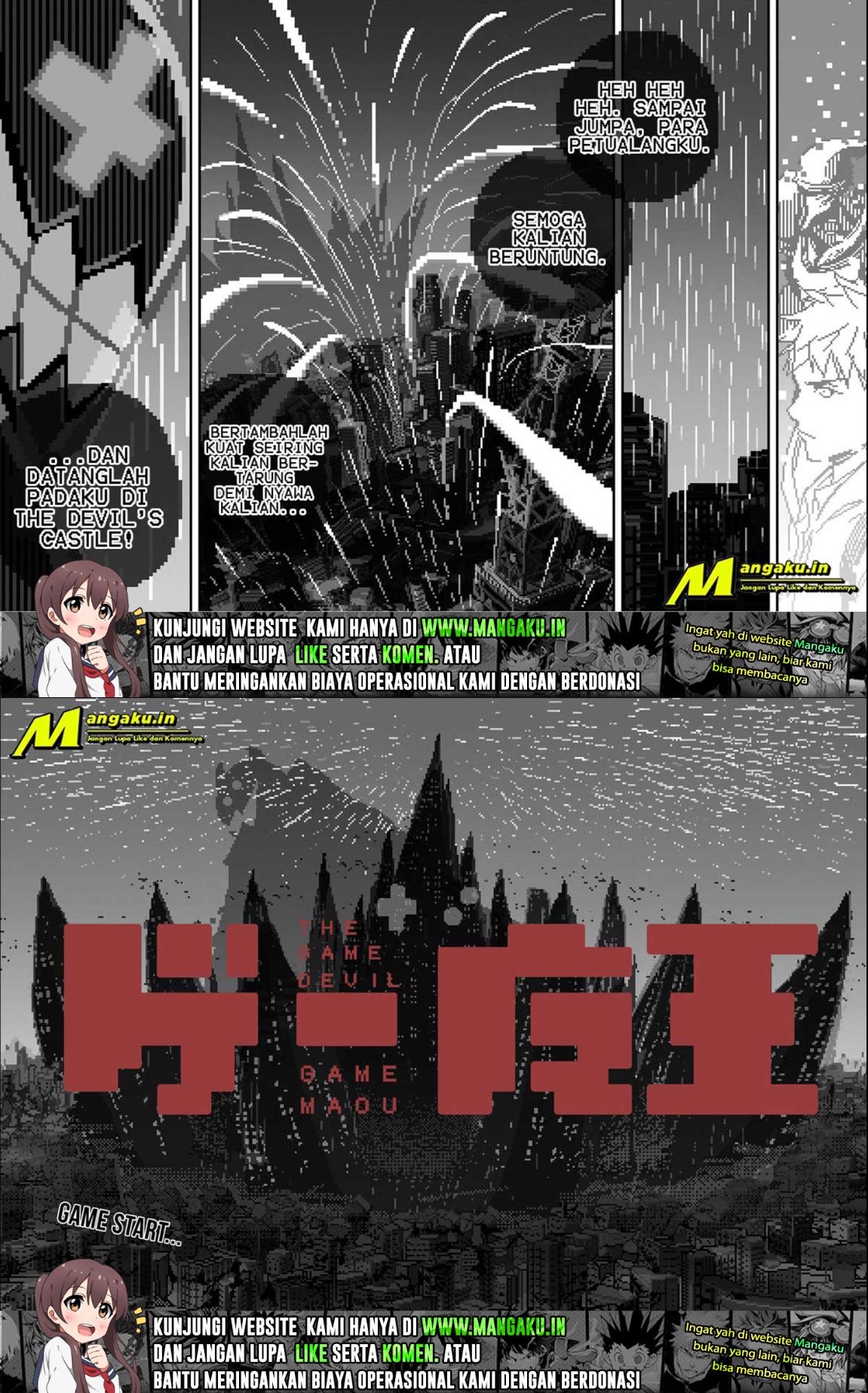 The Game Devil Bab 04 halaman 26