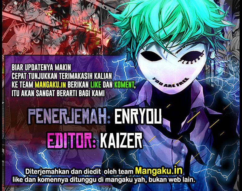 The Game Devil Bab 05 halaman 1