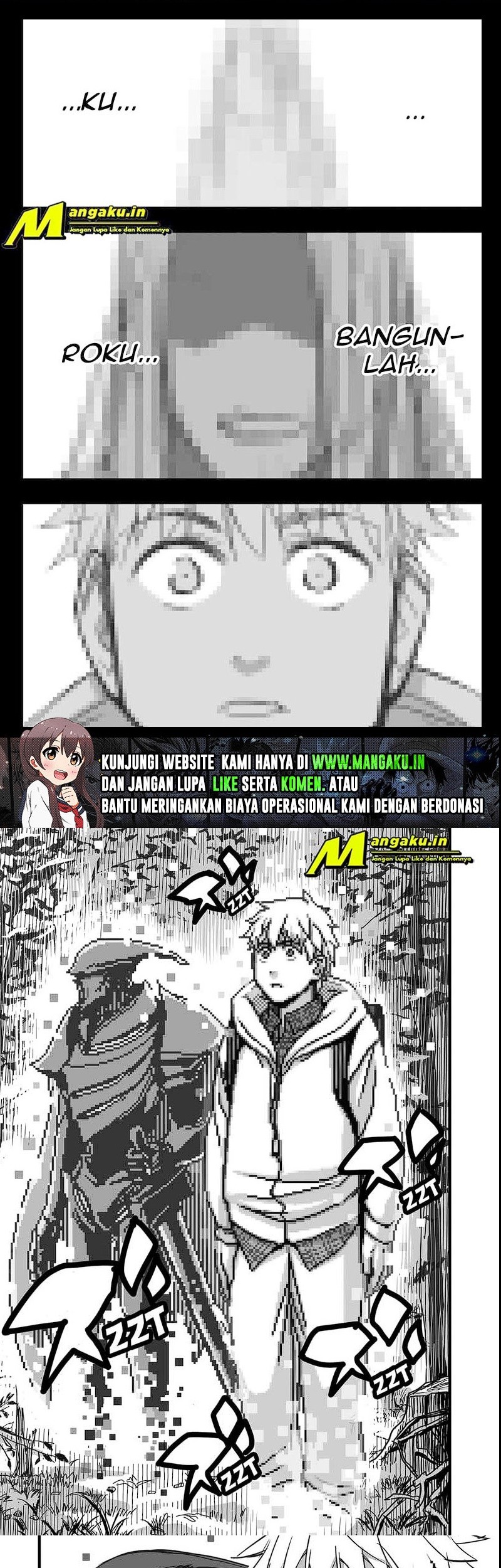 The Game Devil Bab 05 halaman 3