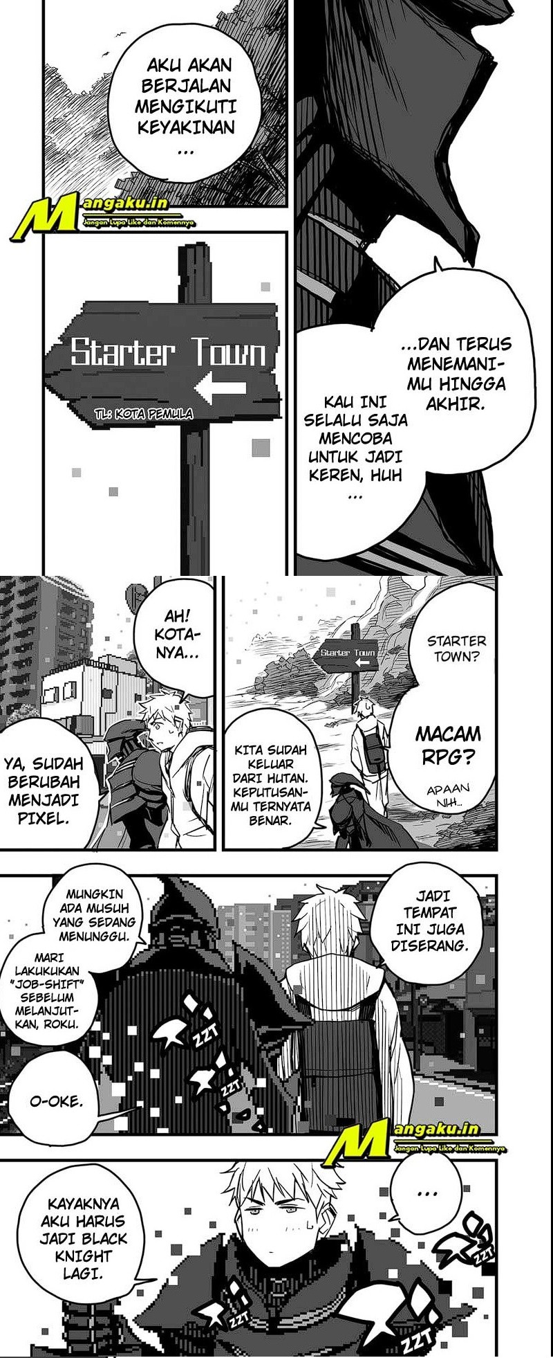 The Game Devil Bab 05 halaman 5