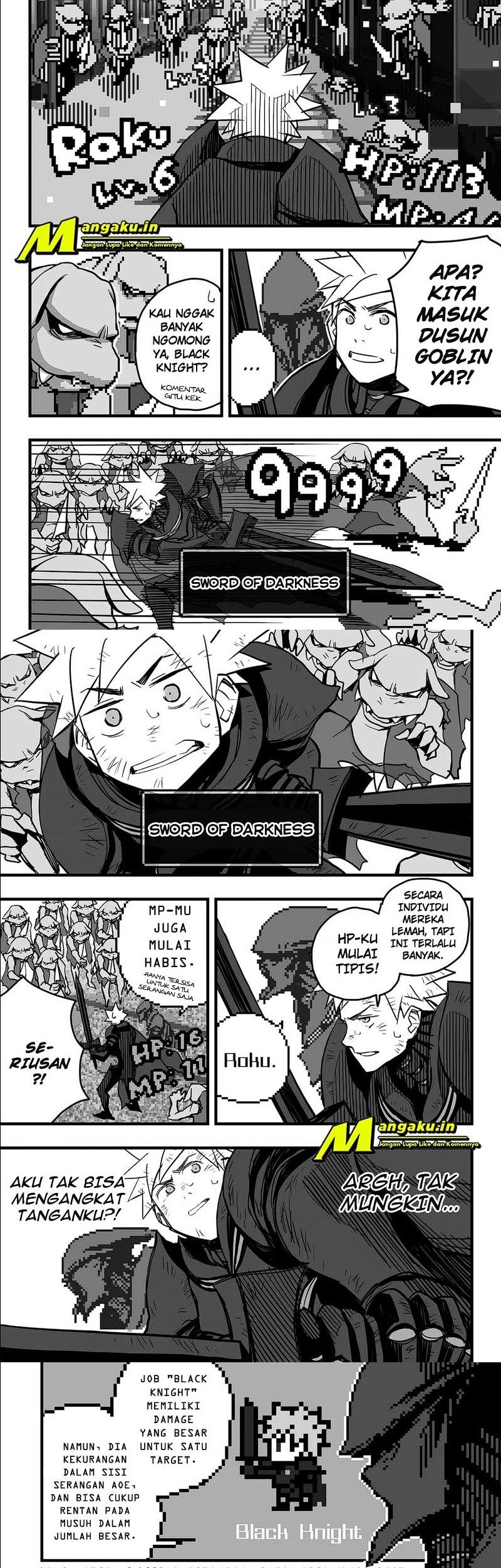 The Game Devil Bab 05 halaman 8