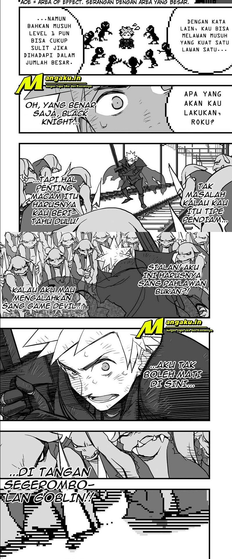 The Game Devil Bab 05 halaman 9