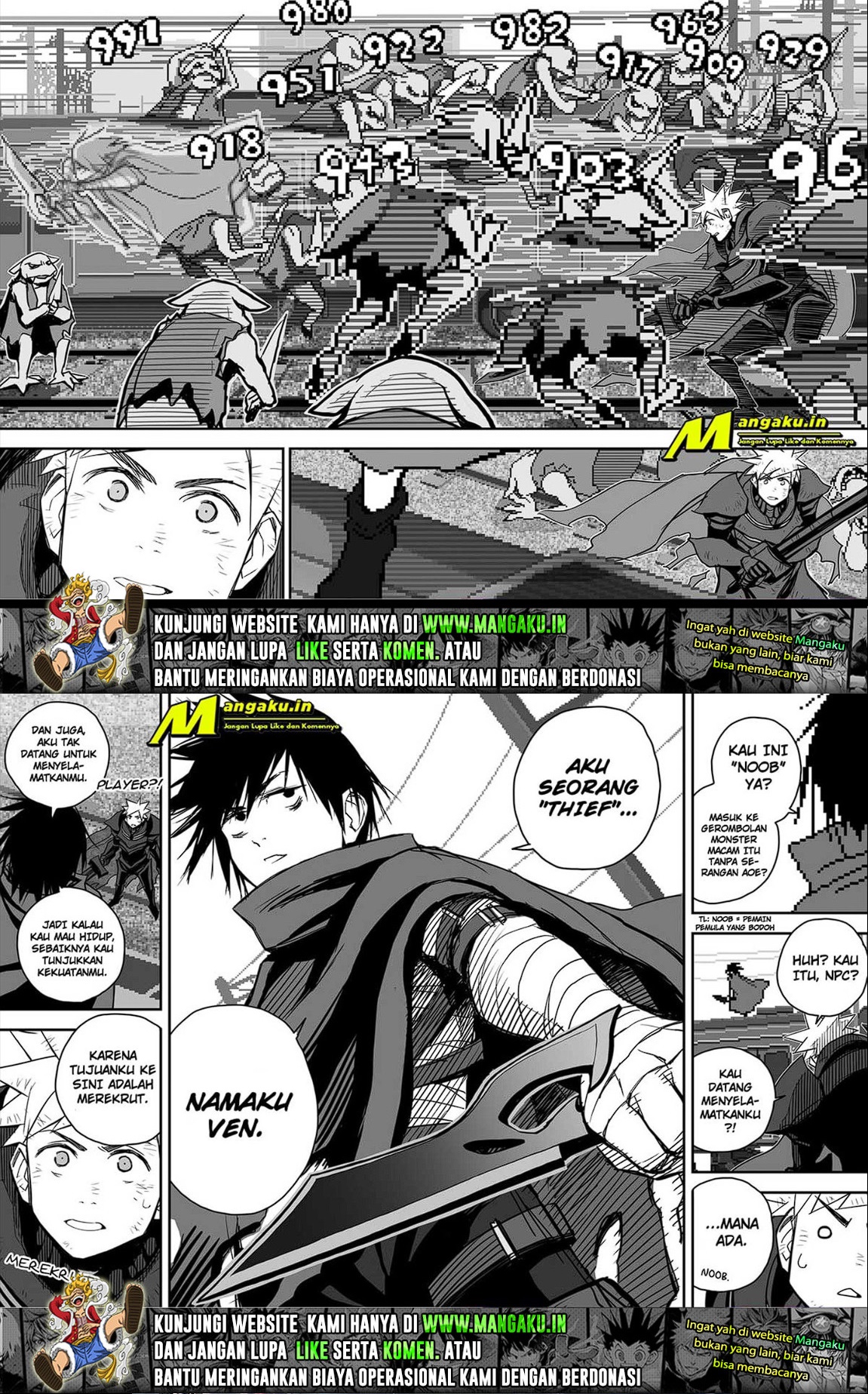 The Game Devil Bab 05 halaman 10