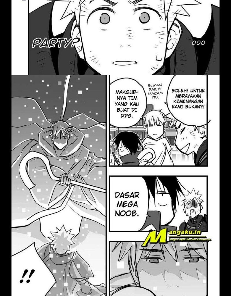 The Game Devil Bab 07 halaman 2