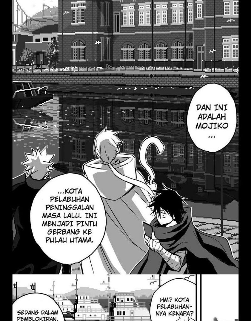 The Game Devil Bab 07 halaman 4