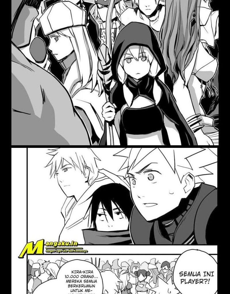 The Game Devil Bab 07 halaman 6