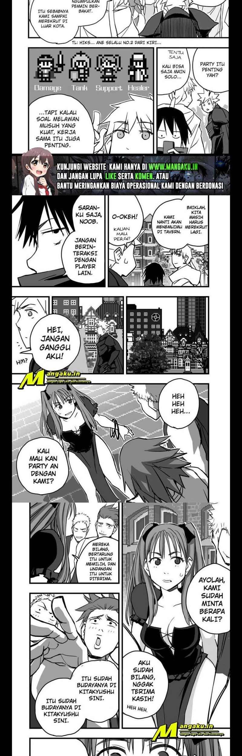 The Game Devil Bab 07 halaman 7