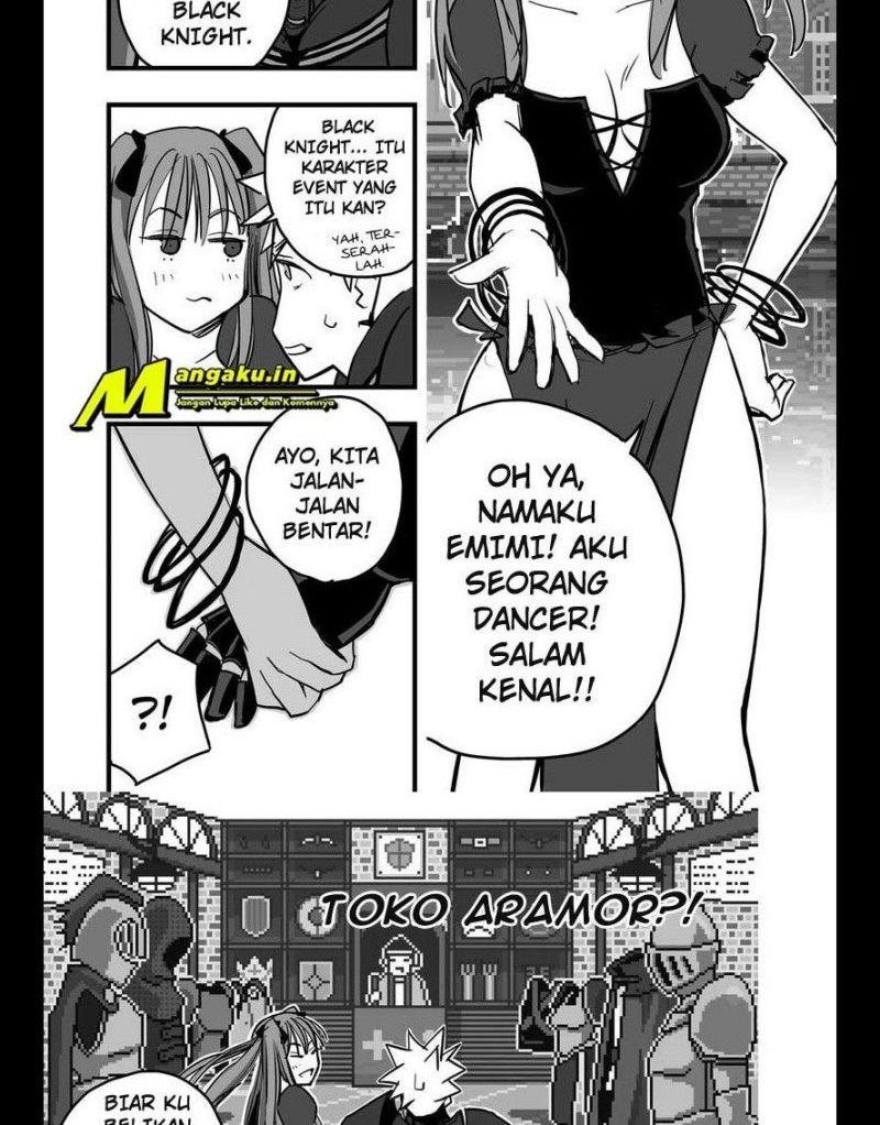 The Game Devil Bab 07 halaman 10