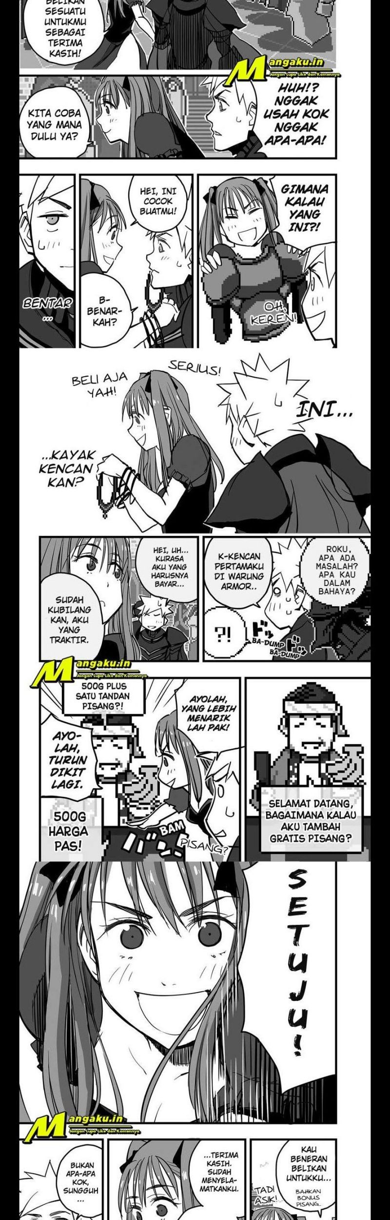 The Game Devil Bab 07 halaman 11