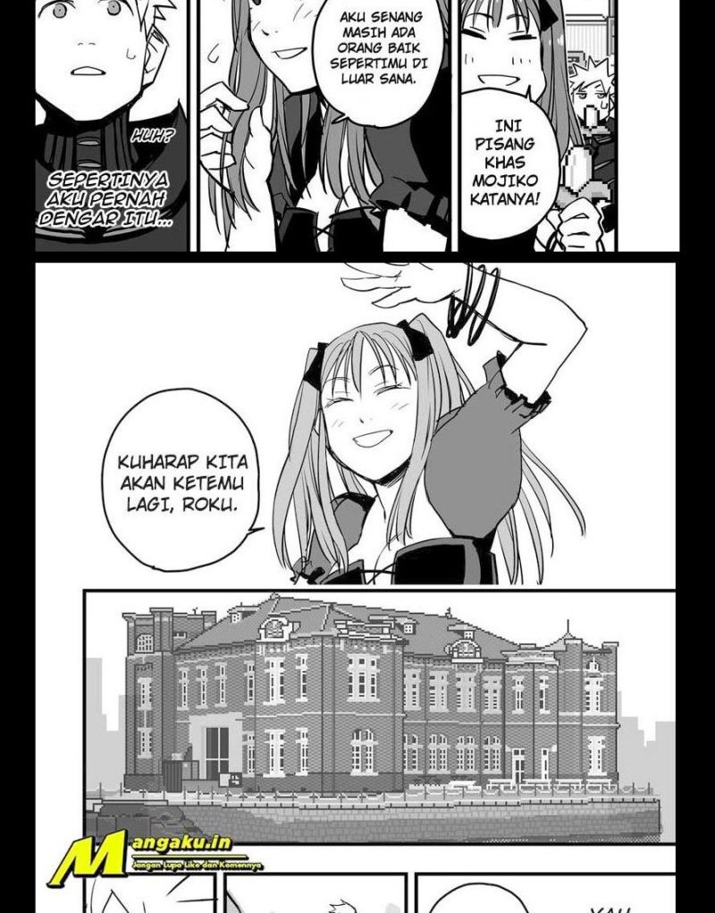 The Game Devil Bab 07 halaman 12