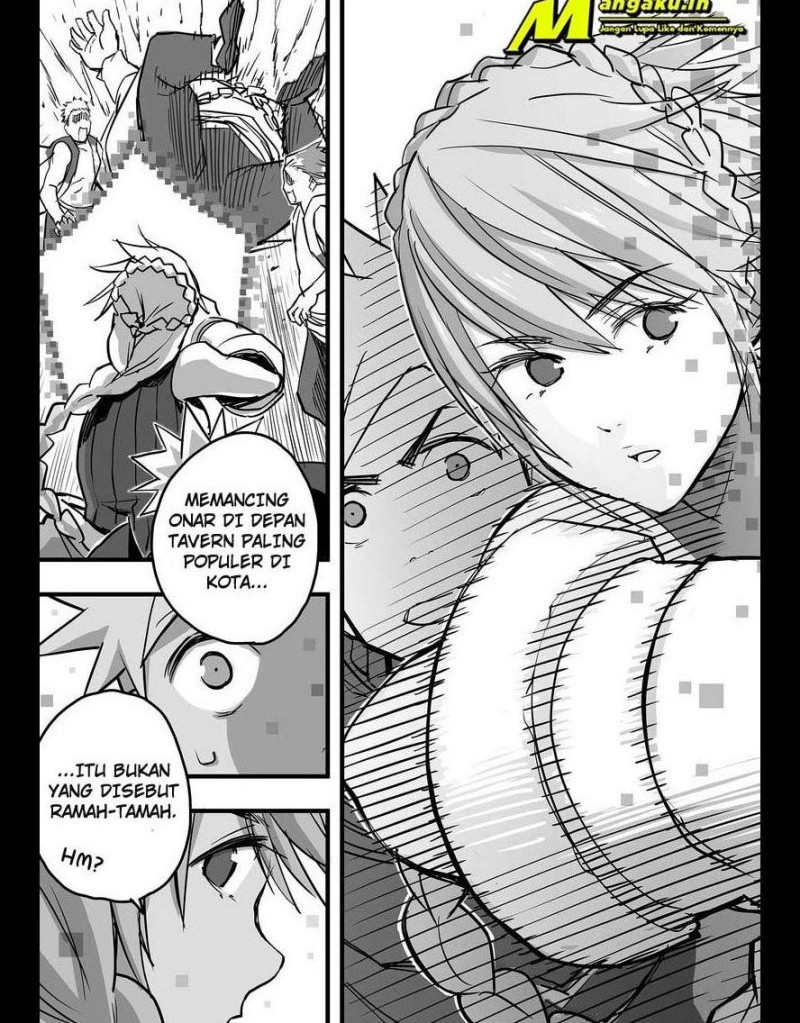 The Game Devil Bab 07 halaman 14