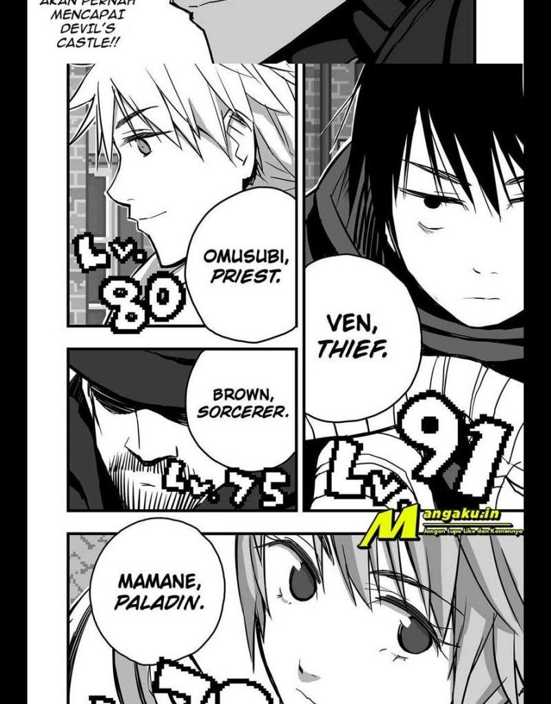 The Game Devil Bab 07 halaman 18