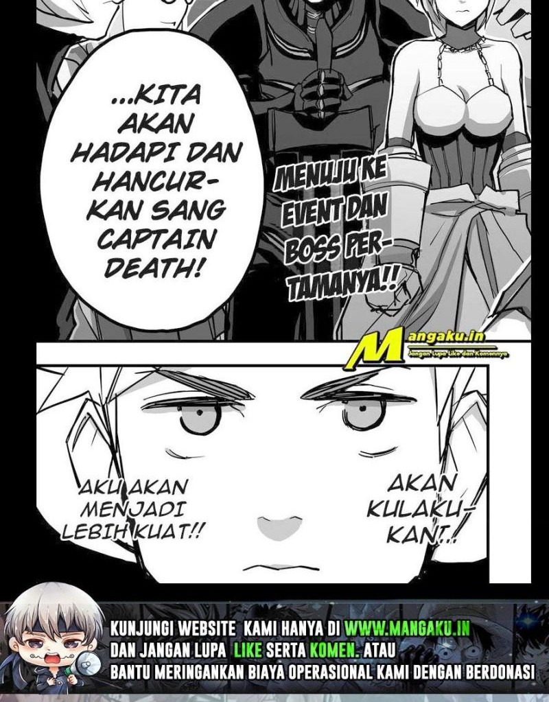The Game Devil Bab 07 halaman 20