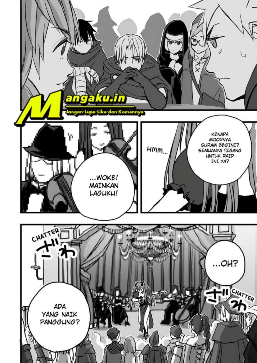 The Game Devil Bab 08 halaman 3