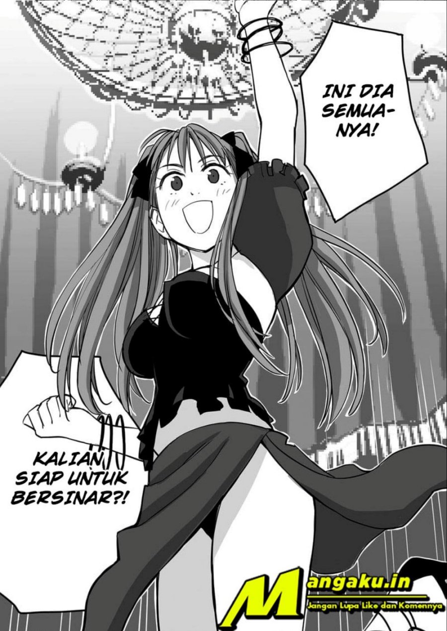 The Game Devil Bab 08 halaman 4