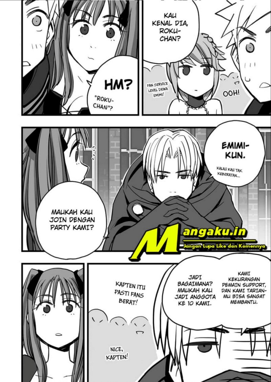 The Game Devil Bab 08 halaman 9