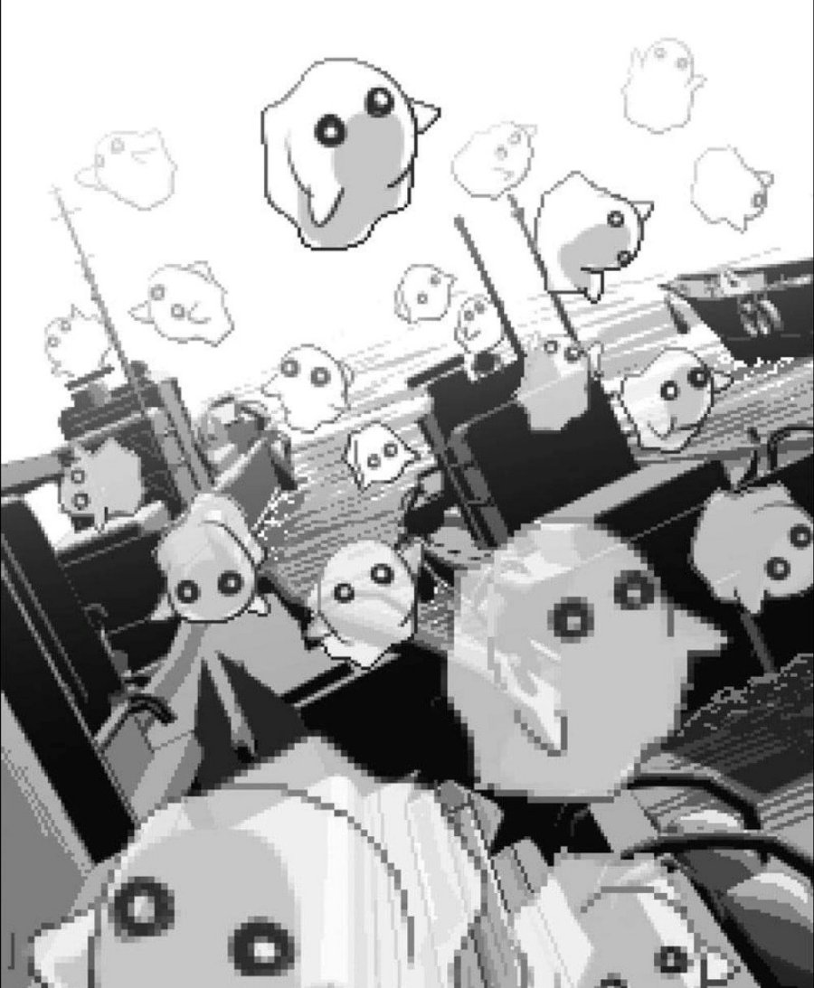 The Game Devil Bab 08 halaman 13