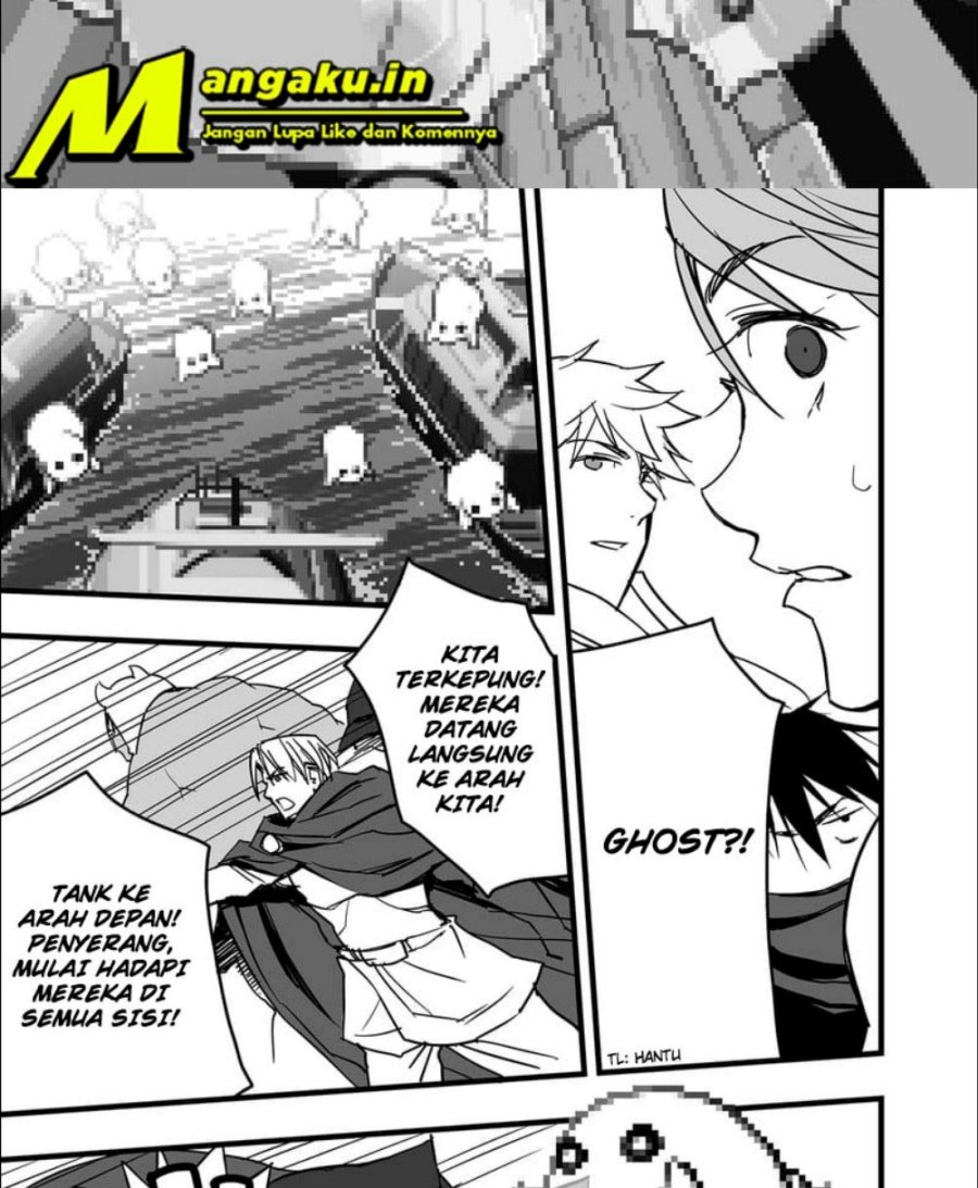 The Game Devil Bab 08 halaman 14