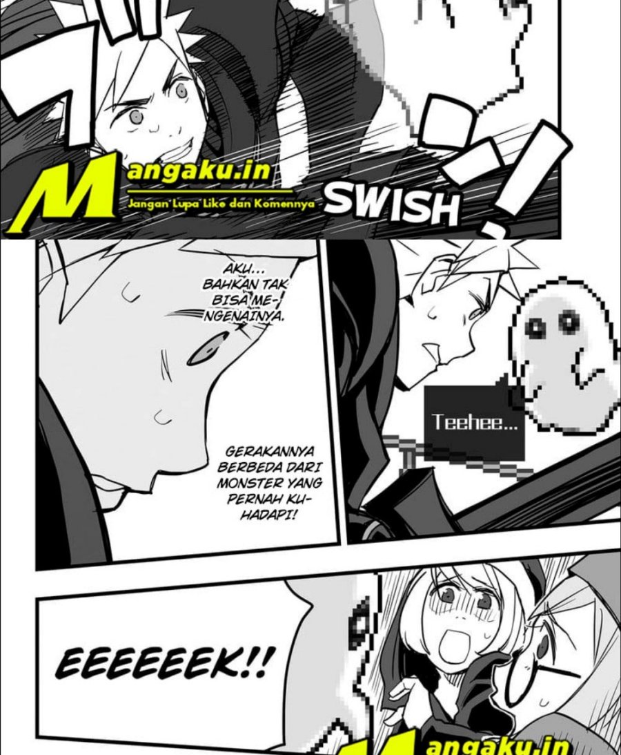 The Game Devil Bab 08 halaman 15