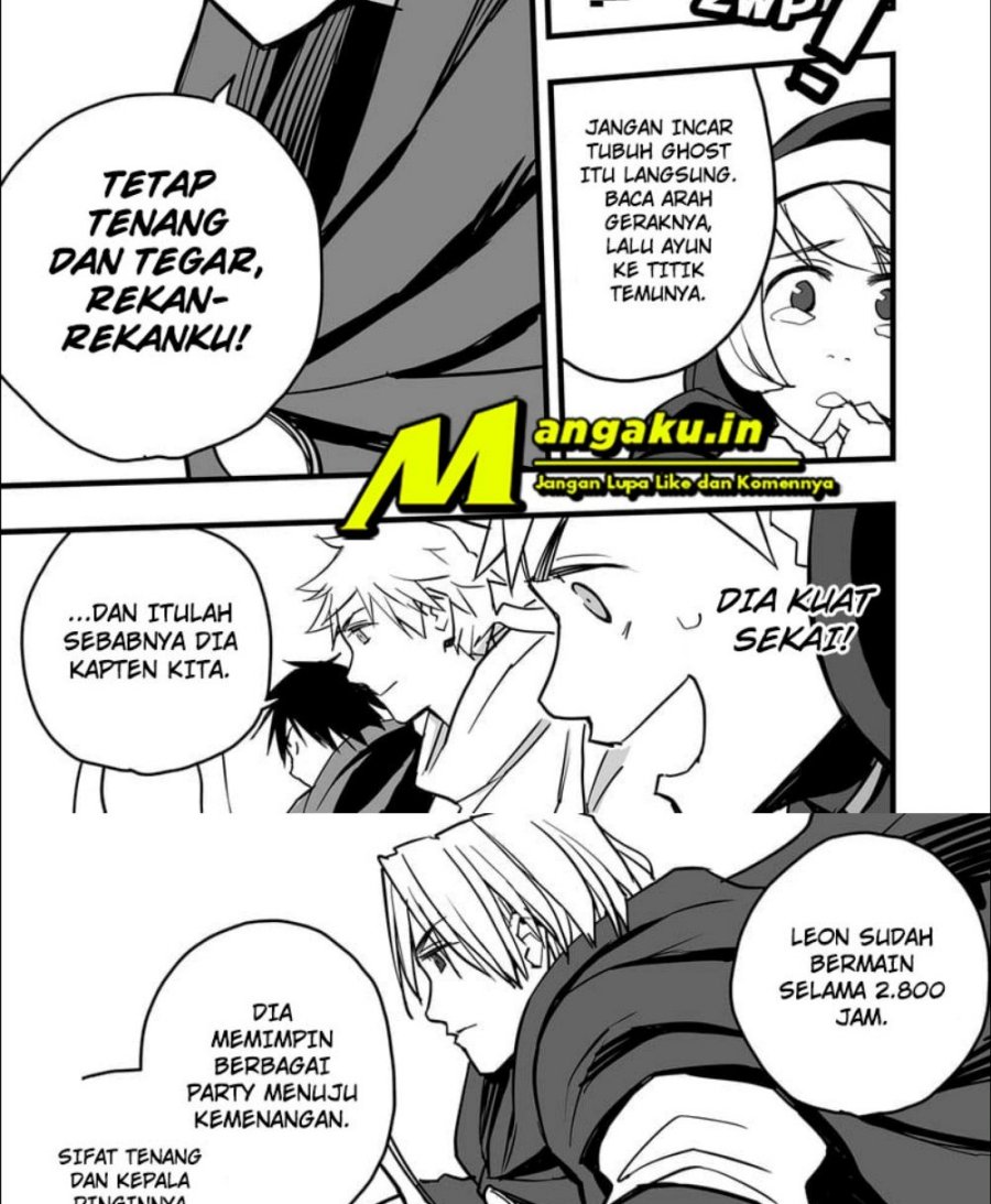 The Game Devil Bab 08 halaman 17