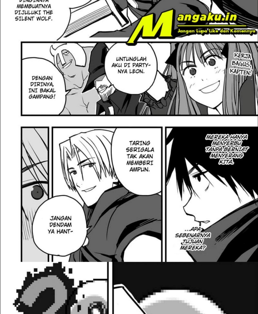 The Game Devil Bab 08 halaman 18