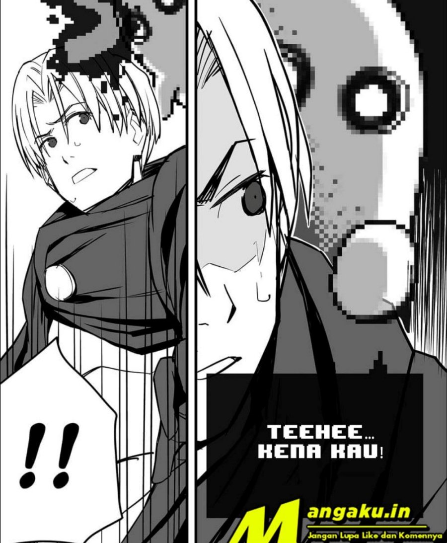 The Game Devil Bab 08 halaman 19