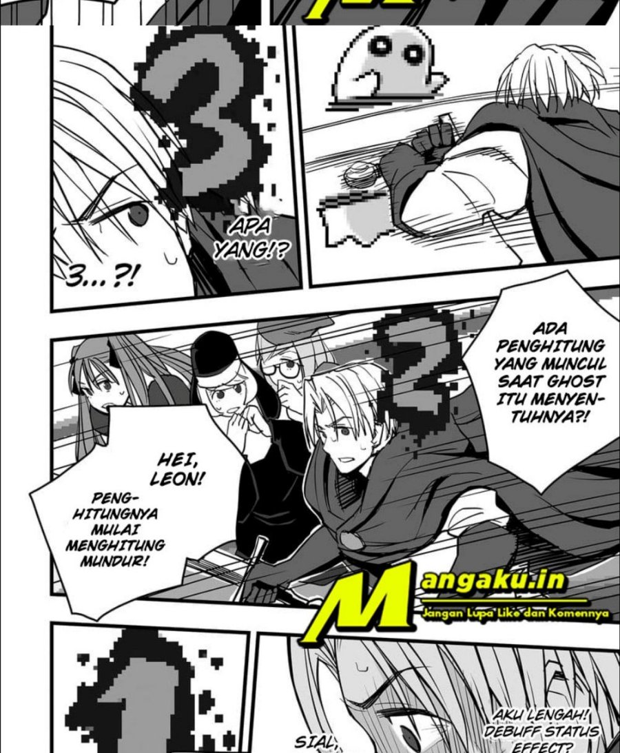 The Game Devil Bab 08 halaman 20