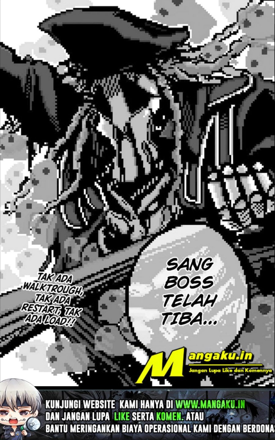 The Game Devil Bab 08 halaman 26
