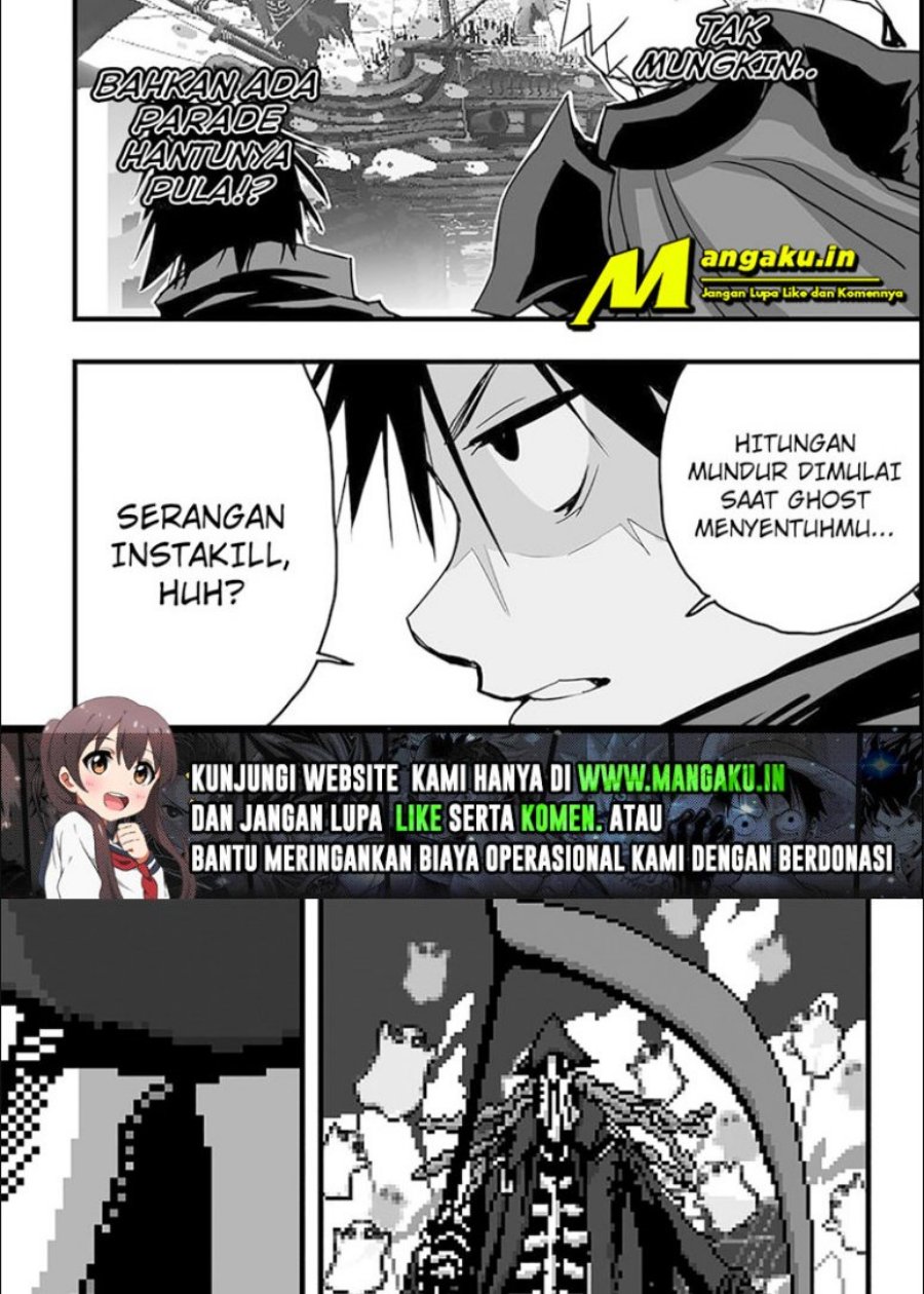 The Game Devil Bab 09 halaman 2