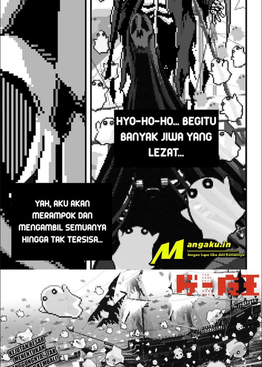 The Game Devil Bab 09 halaman 3