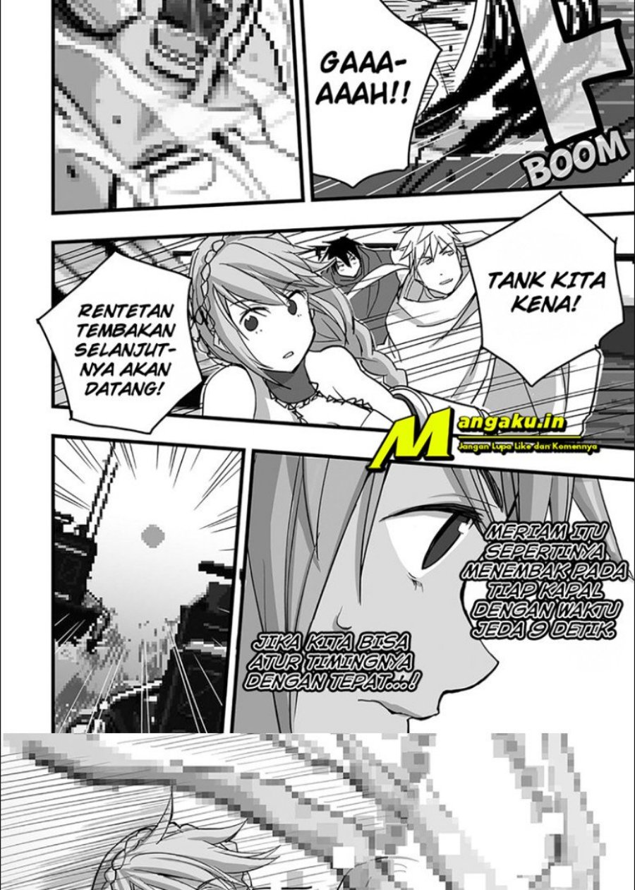 The Game Devil Bab 09 halaman 7