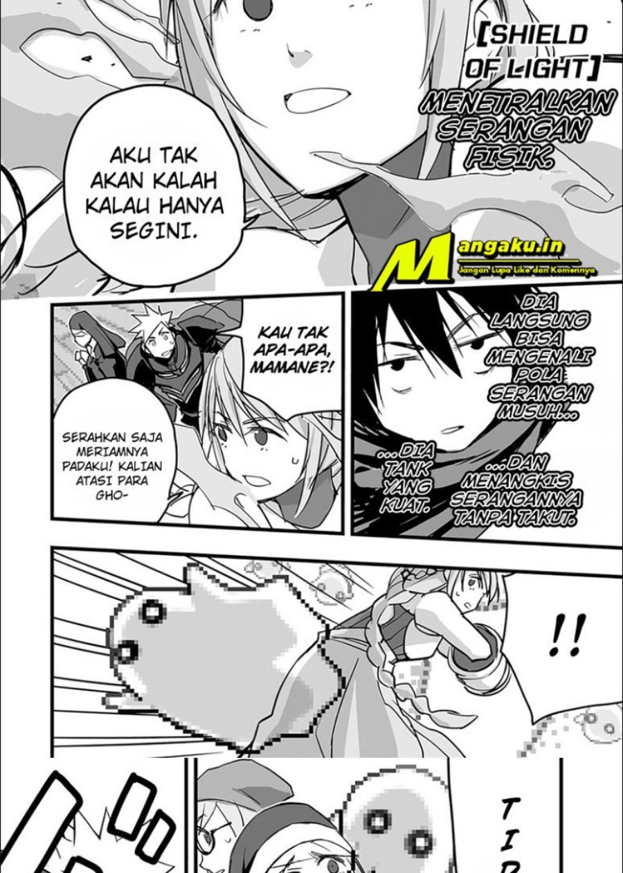 The Game Devil Bab 09 halaman 9