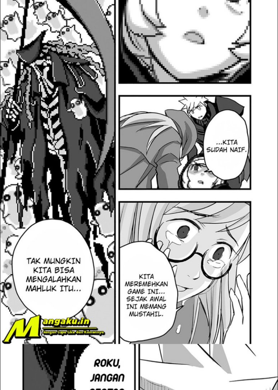 The Game Devil Bab 09 halaman 12
