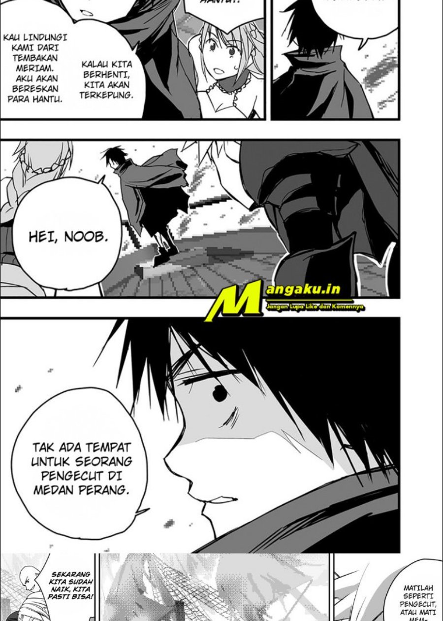 The Game Devil Bab 09 halaman 14