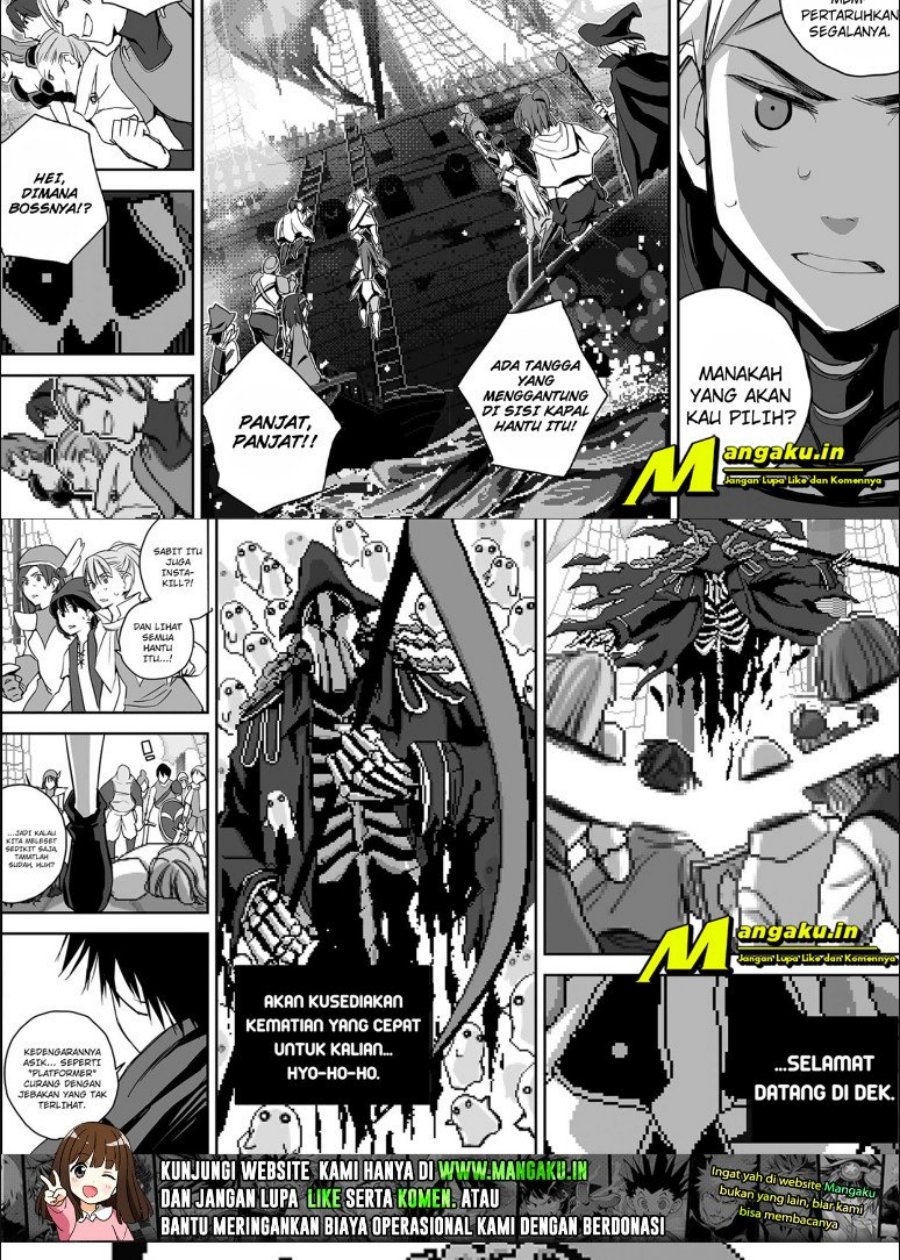 The Game Devil Bab 09 halaman 15