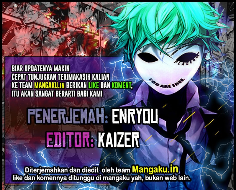 The Game Devil Bab 10 halaman 1