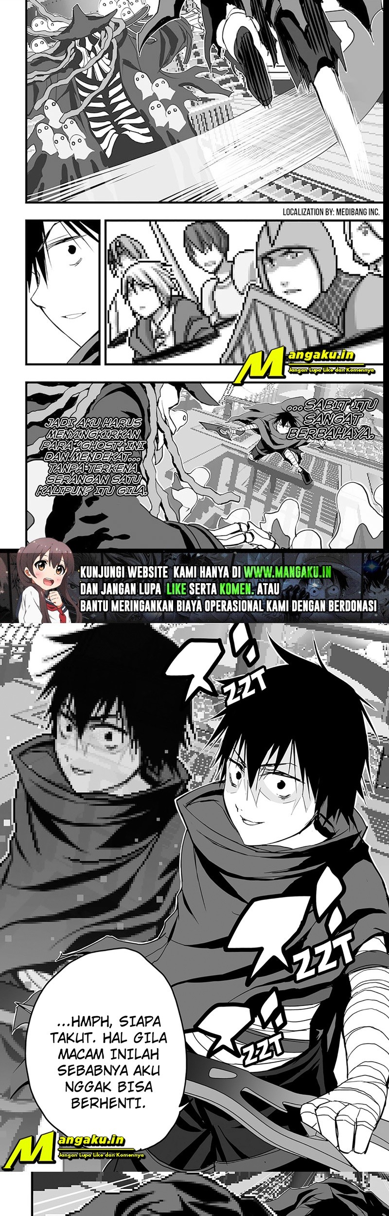 The Game Devil Bab 10 halaman 3