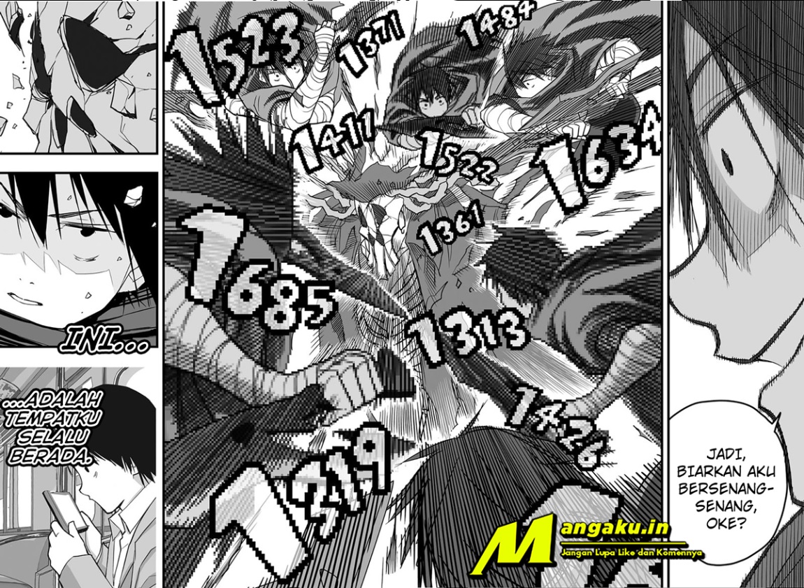 The Game Devil Bab 10 halaman 6