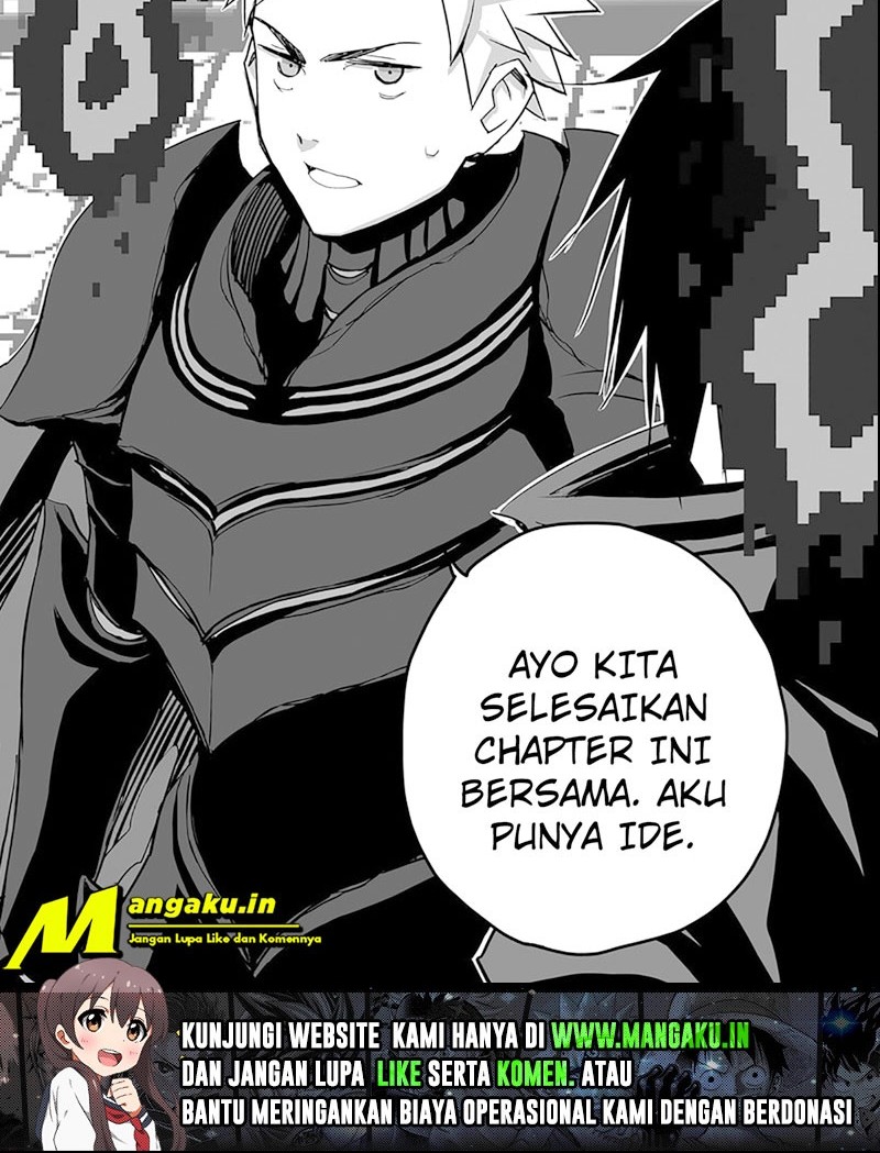 The Game Devil Bab 10 halaman 11