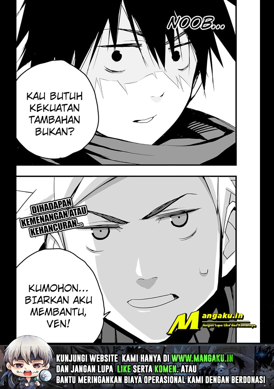 The Game Devil Bab 10 halaman 12