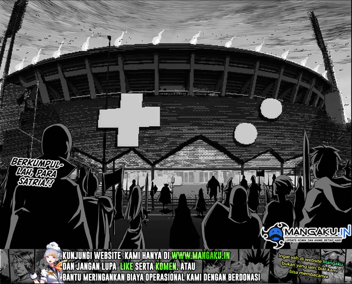 The Game Devil Bab 13 halaman 15