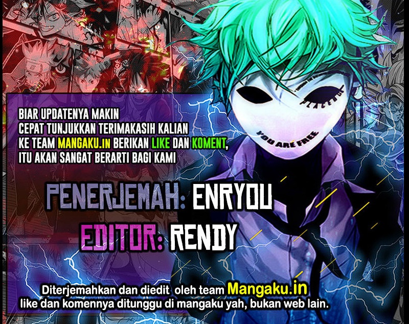 The Game Devil Bab 14 halaman 1