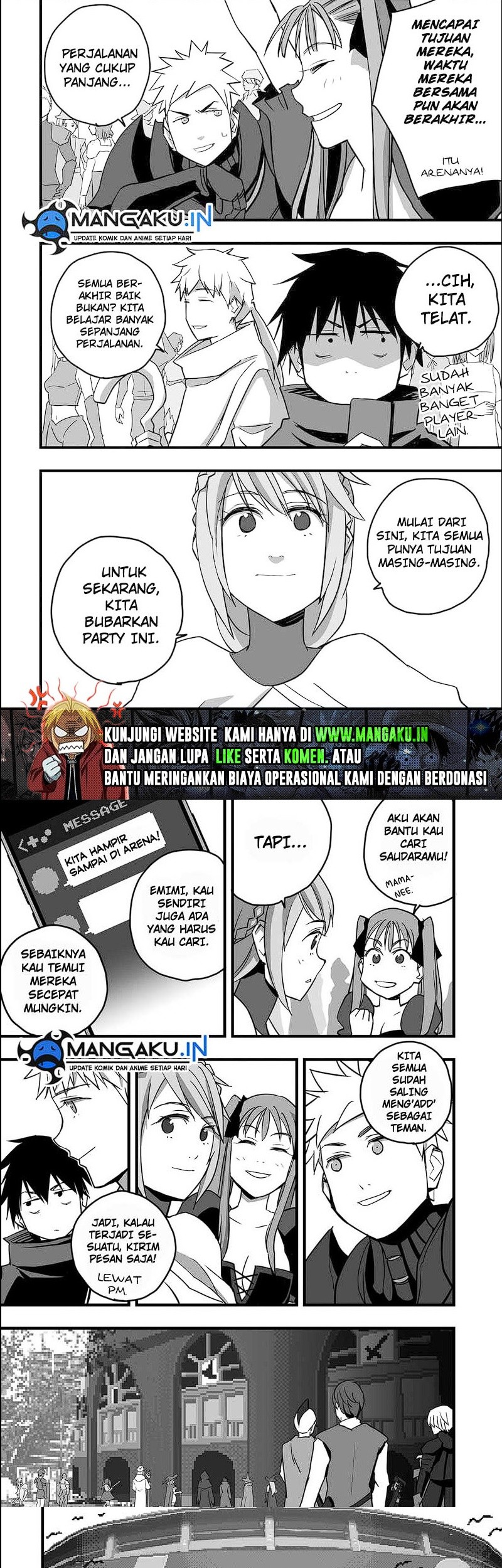 The Game Devil Bab 14 halaman 3
